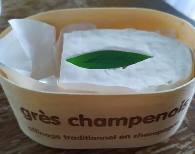 Fromi Gres de Champenois 72% Fett i.Tr.150g