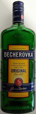 Becherovka 38% 0,7l
