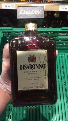 Disaronno Original 28% 0,7l