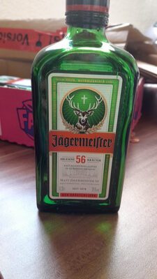 Jägermeister 35% 0,35l