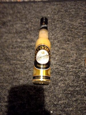 Verpoorten Original Eierlikör 20% 0,1l