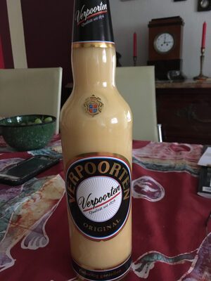 Verpoorten Original 20% 0,7l