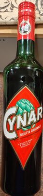 Cynar 16,5% 0,7l