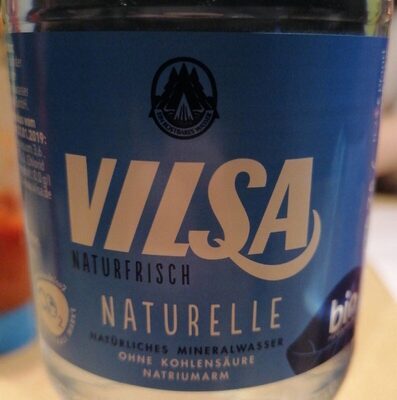 Vilsa Miwa Natur.6X0,75l DPG