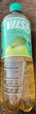 Vilsa Apfelschorle6x0,75l