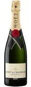 Moet & Chandon Champagne Brut Imperial GP 0,75l