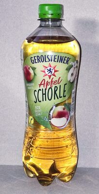 Gerolst.Apfelschor.6x0,75l DPG