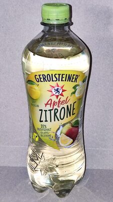 Gerol.+Fr.Apf.Zit.6x0,75l DPG