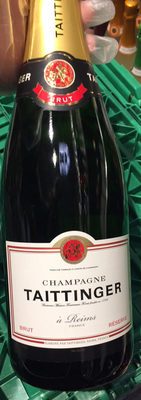 Taittinger Champagner Brut 0,75l