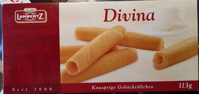 Lambertz Divina 113g