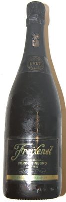 Freixenet Cordon Negro Brut 0,75l