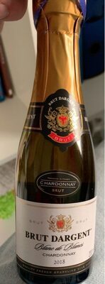 Brut Dargent Sekt 0,2l