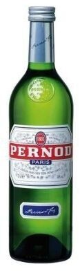 Pernod 40% 0,7l