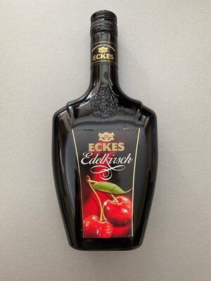 Eckes Edelkirsch 20% 0,5l