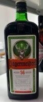 Jägermeister 35% 1,75l