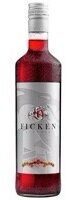 Ficken-Likör 15% 0,7l