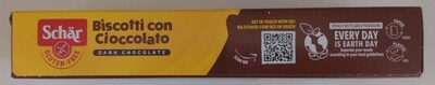 Schär Choco Keks 150g