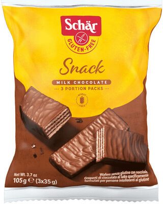 Schär Snack 105g