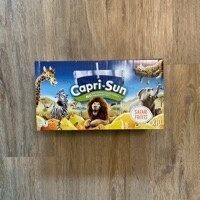 Capri Sun Safari 10x0,2l