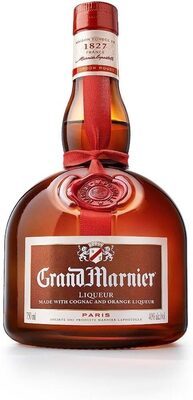 Grand Marnier Cordon Rouge 40% 0,7l