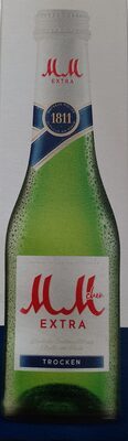 MMchen Extra Sekt Geschenkpackung 0,2l
