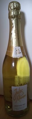 Jules Mumm Sekt Medium Dry 0,75l