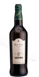 Sandeman Sherry Blanc Dry Fino 15% 0,75l