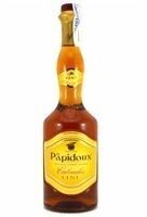 Papidoux Calvados Fine VS 40% 0,7l