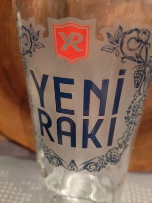 Yeni Raki 45% 0,7l