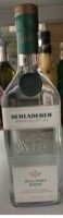 Schladerer Williams-Birne 40% 0,7l