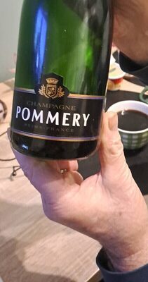 Pommery Champagne Brut Royal GP 0,75l
