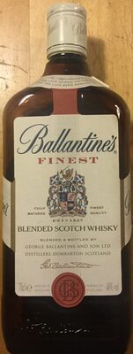 Ballantines Finest 40% 0,7l
