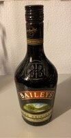 Baileys The Original Irish Cream Liqueur 17% 0,7l