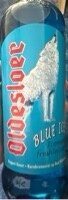 Oldesloer Blue Ice 16% 0,7l