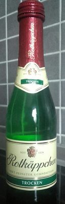 Rotkäppchen trocken 0,2l
