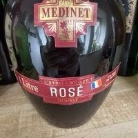 Medinet Rose 1l