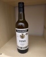 Jose Miguel Sherry Fino 15% 0,75l