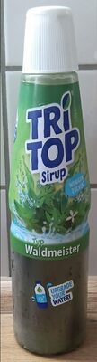 Tri Top Sirup Waldmeister 0,6l EW