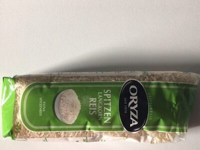 Oryza Patna Spitzen-Langkorn Reis 500g