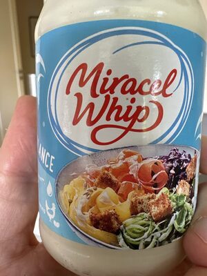 Miracel Whip Balance 250ml