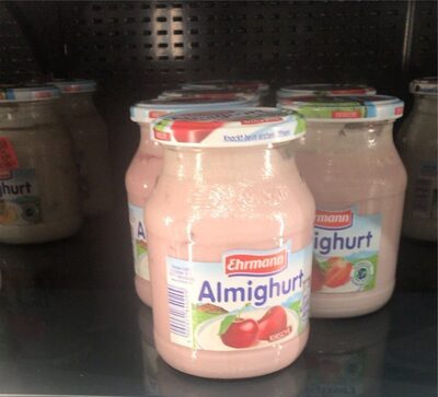 Almighurt Sortierung 1 6x500g MW Stg