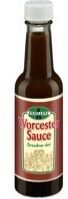 Exzellent Worcester Sauce 140ml