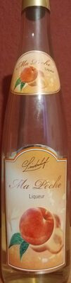 Lindenhof Ma Peche 18% 0,5l