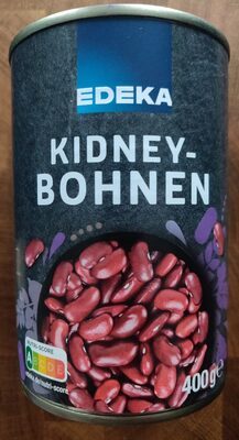 EDEKA Herzstücke Kidney Bohnen 400g