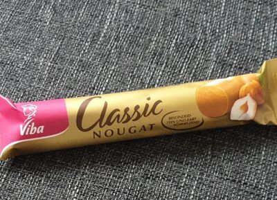 Viba Nougat Classic 50g