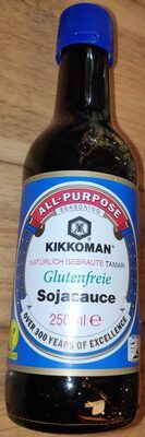 Kikkoman Sojasauce glutenfrei 250ml