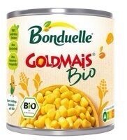 Bio Bonduelle Goldmais 150g