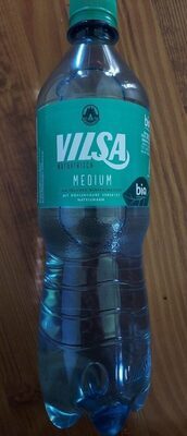 Vilsa Miwa Medium 6x0,75l DPG