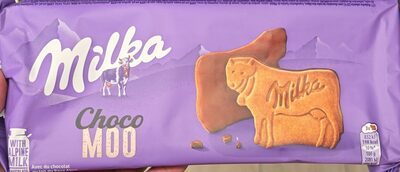 Milka Choco Moo 200g