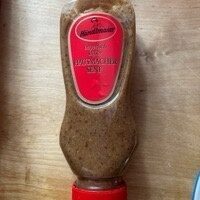 Händlmaier süßer Hausmachersenf 225ml